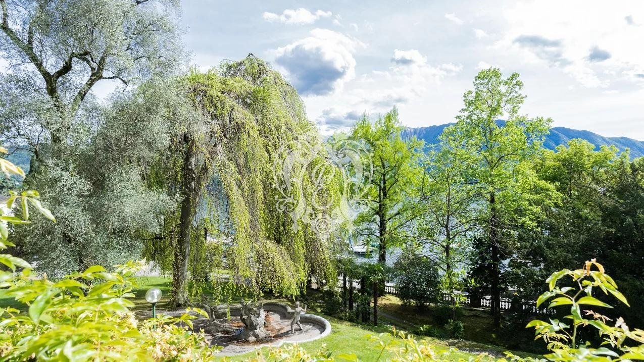 Квартира в Тремеццине, Италия, 200 м2 фото 3