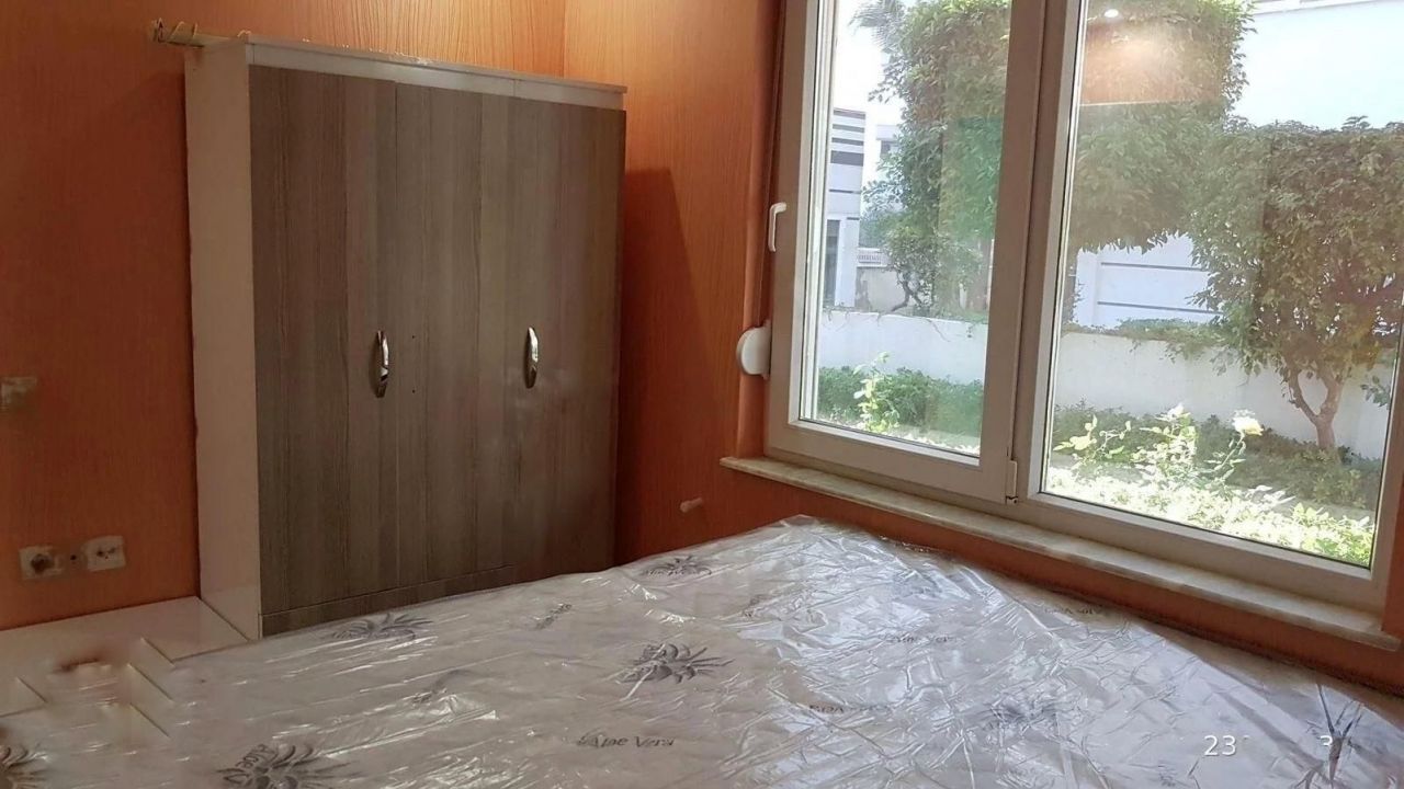 Квартира в Анталии, Турция, 40 м2 фото 4