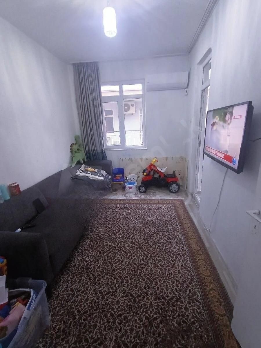 Квартира в Анталии, Турция, 110 м2 фото 3