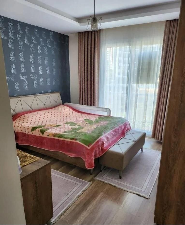 Квартира в Мерсине, Турция, 150 м2 фото 5