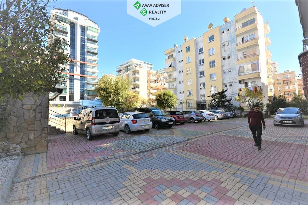 Квартира в Алании, Турция, 130 м2 фото 4