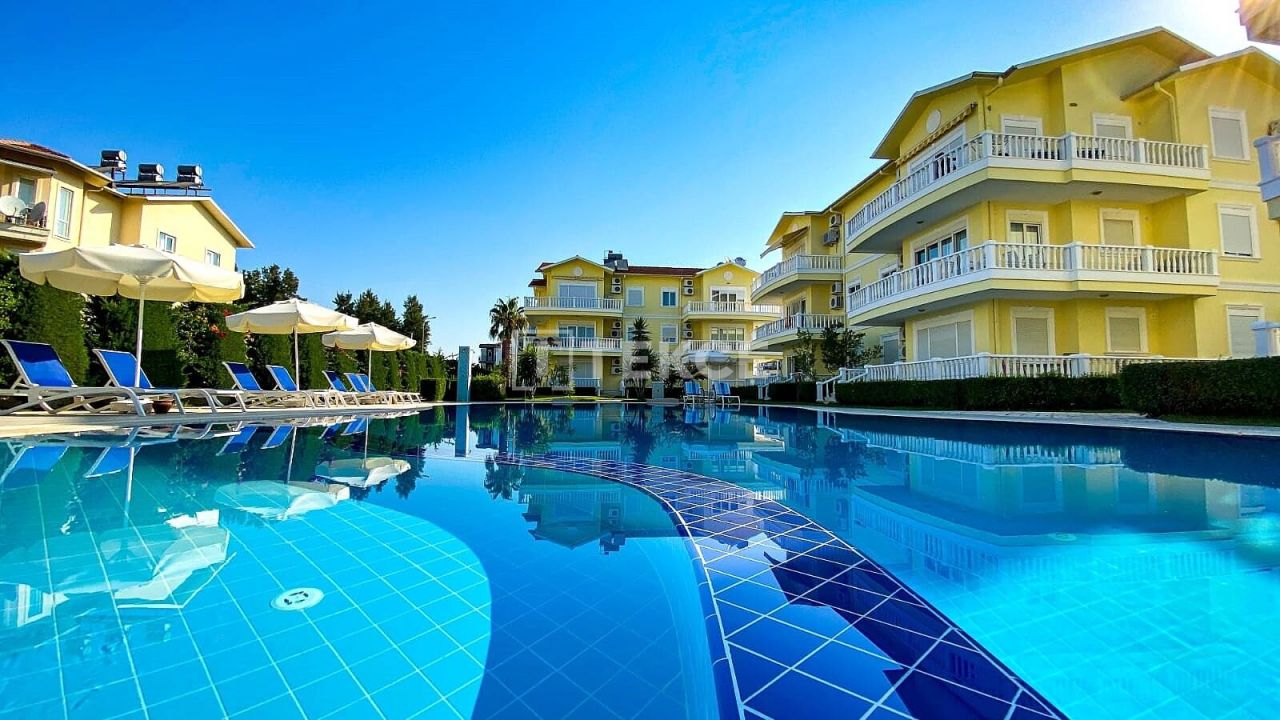 Апартаменты в Белеке, Турция, 120 м2 фото 1