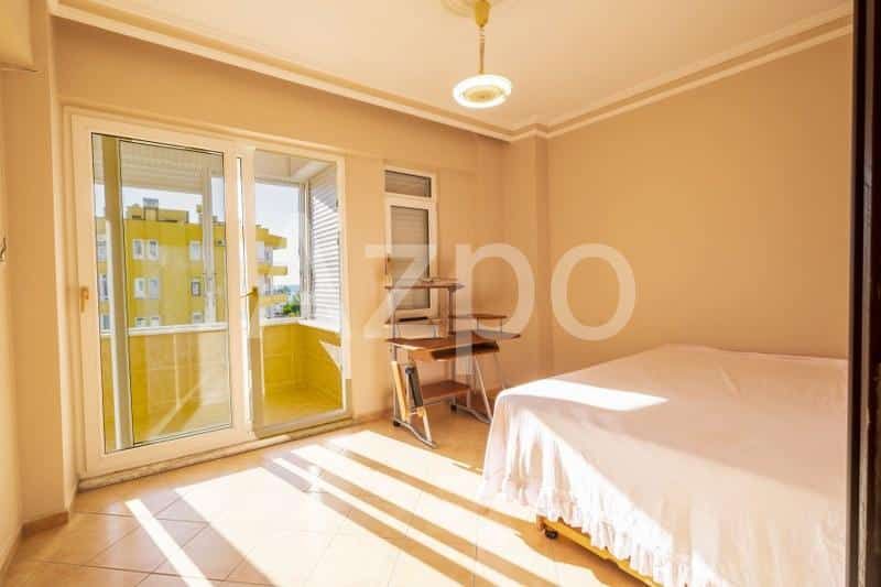 Апартаменты в Алании, Турция, 110 м2 фото 4