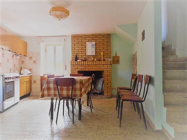 Таунхаус в Пальмоли, Италия, 80 м2 фото 2