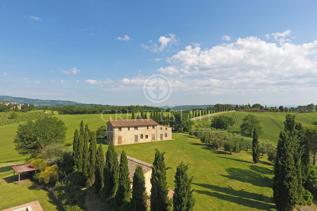 Дом в Четоне, Италия, 512.4 м2 фото 5