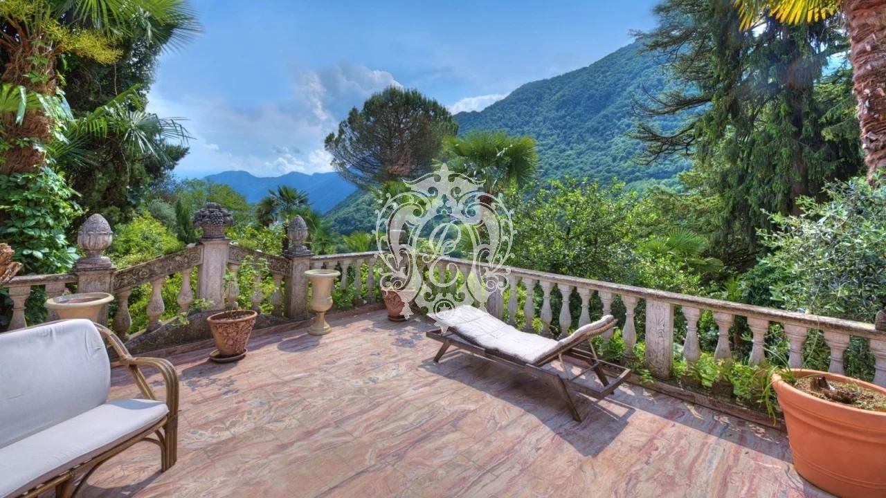 Вилла в Ардженьо, Италия, 700 м2 фото 1