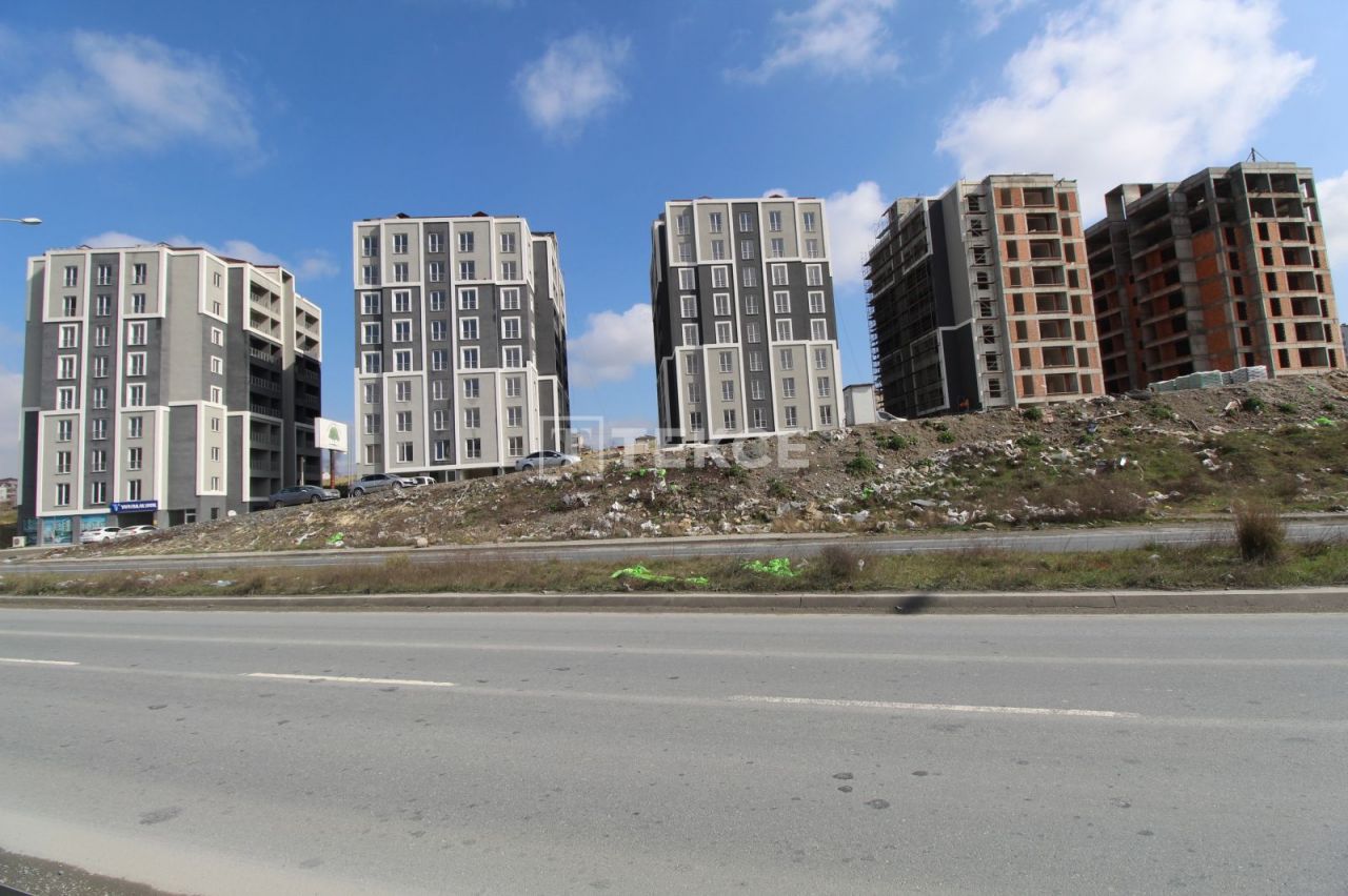 Апартаменты в Арнавуткёе, Турция, 83 м2 фото 1