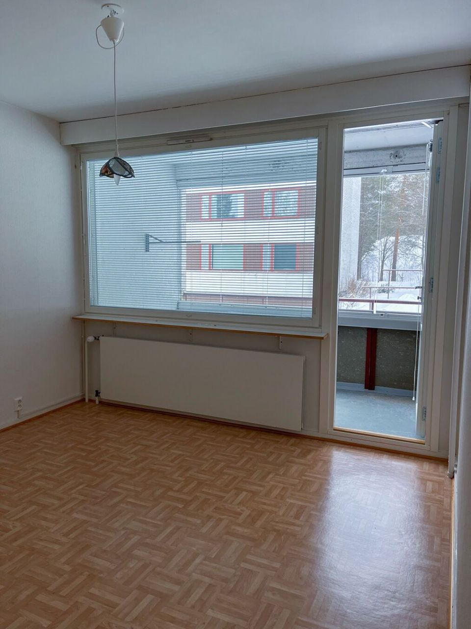 Квартира в Кемиярви, Финляндия, 73.5 м2 фото 5