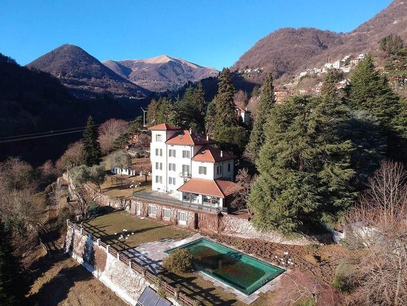 Вилла в Ардженьо, Италия, 1 050 м2 фото 4