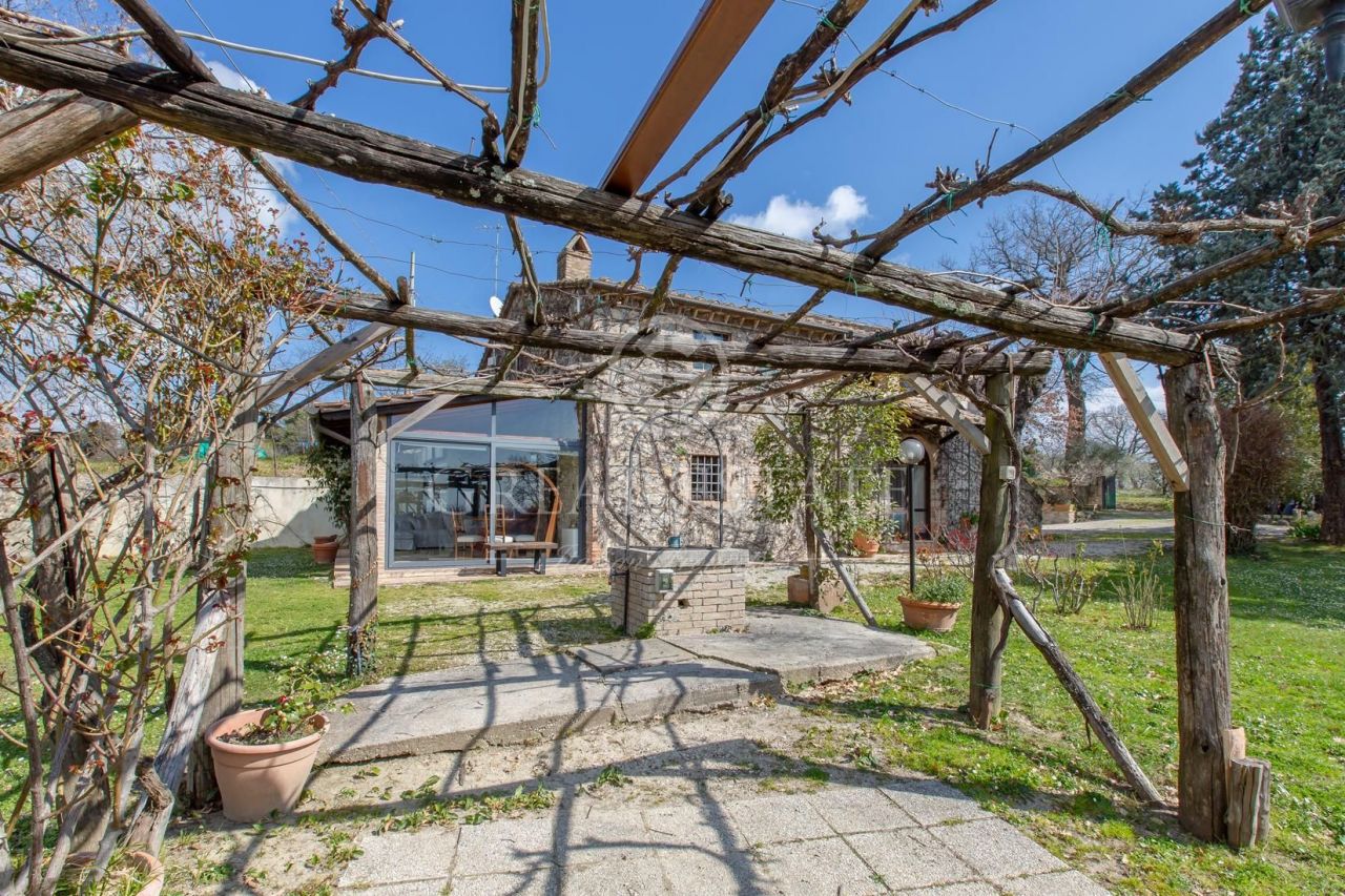 Дом в Амелии, Италия, 423 м2 фото 5