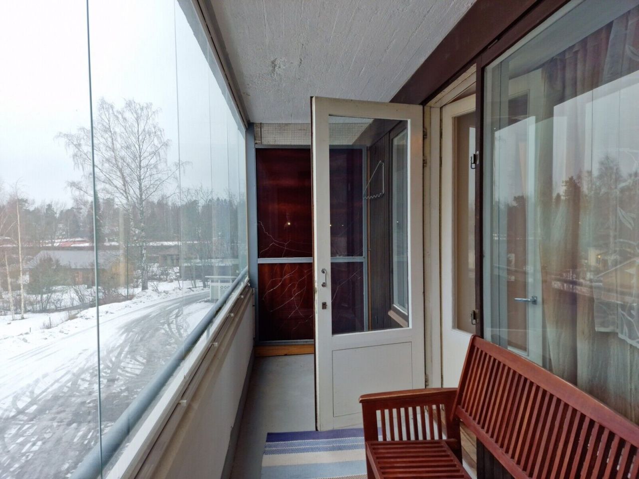 Квартира в Падасйоки, Финляндия, 26 м2 фото 5