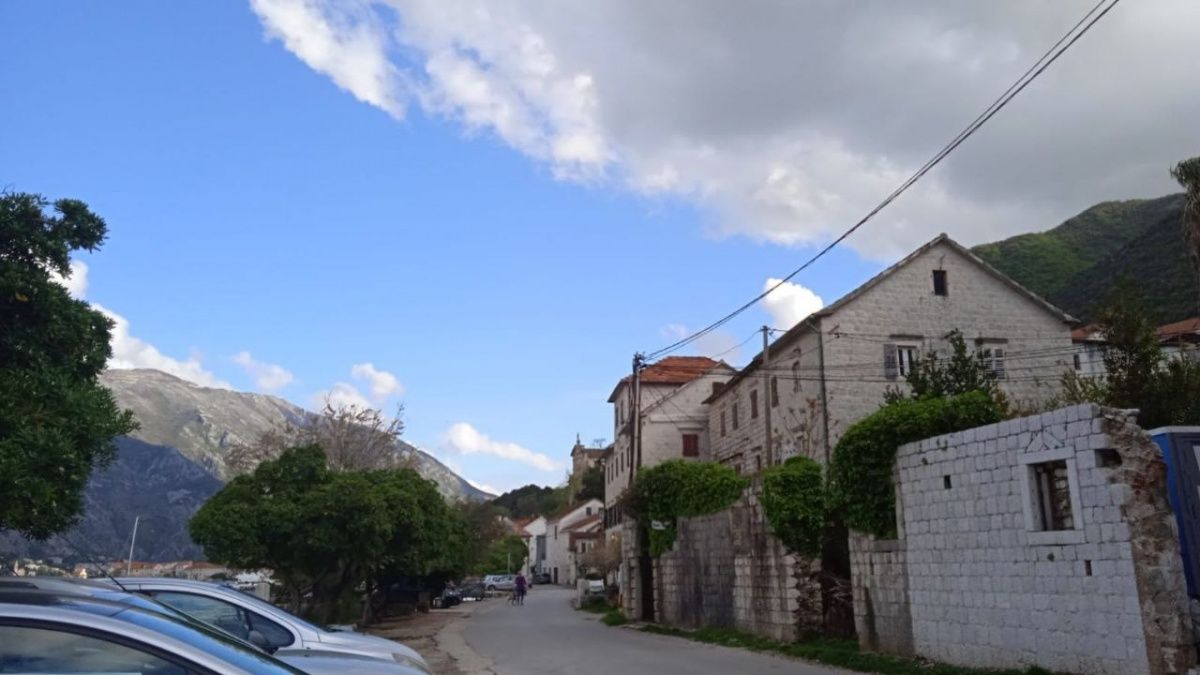 Дом в Которе, Черногория, 137 м2 фото 2