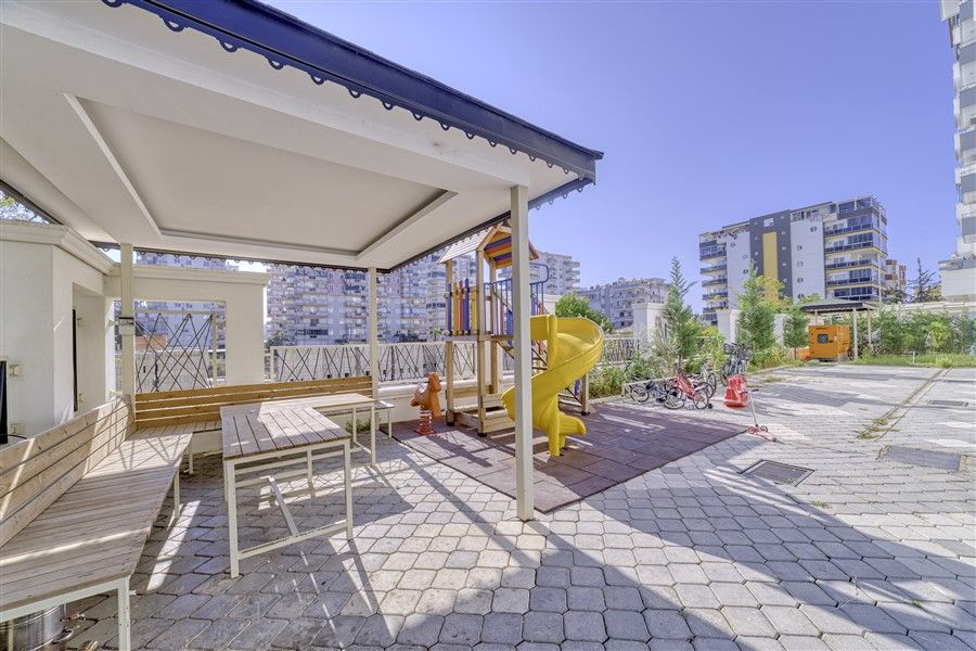 Квартира в Алании, Турция, 115 м2 фото 2