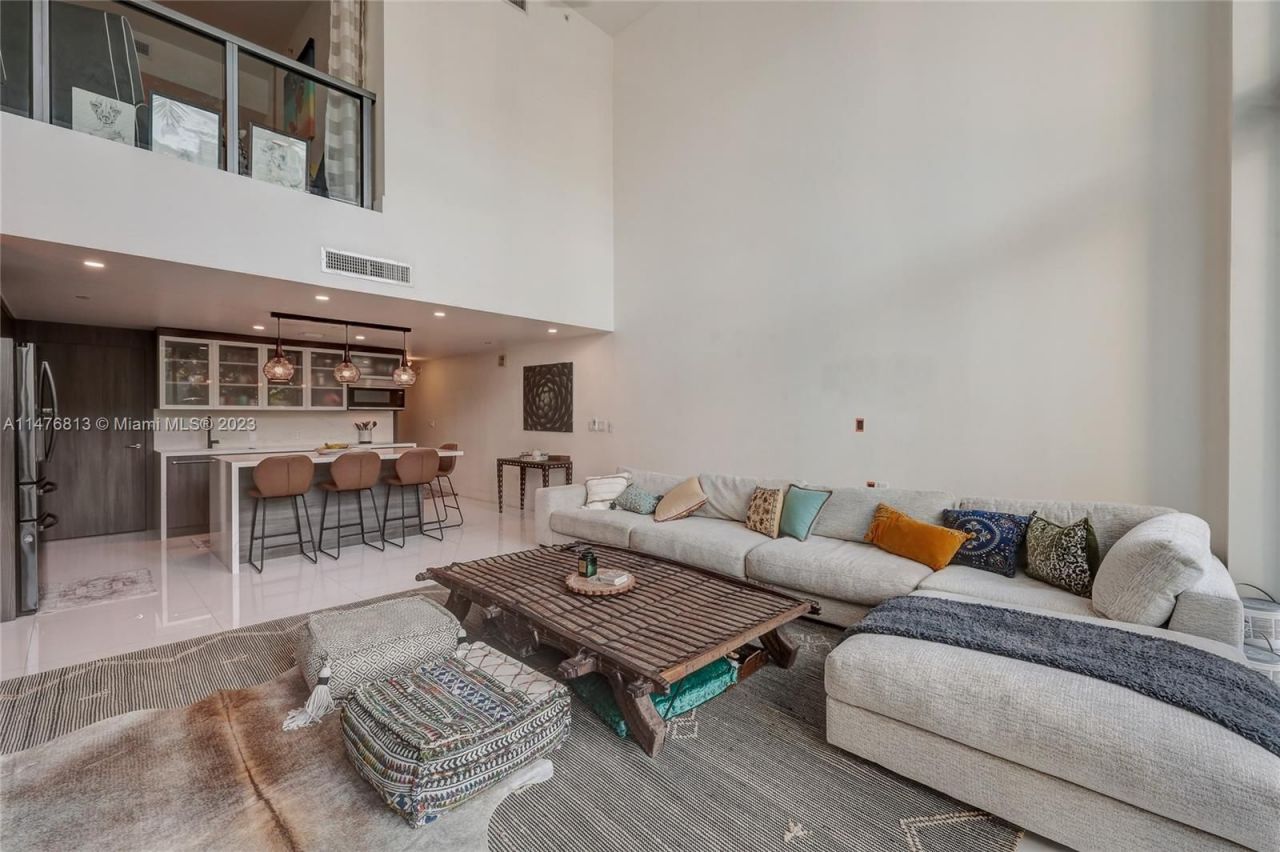 Таунхаус в Майами, США, 160 м2 фото 4