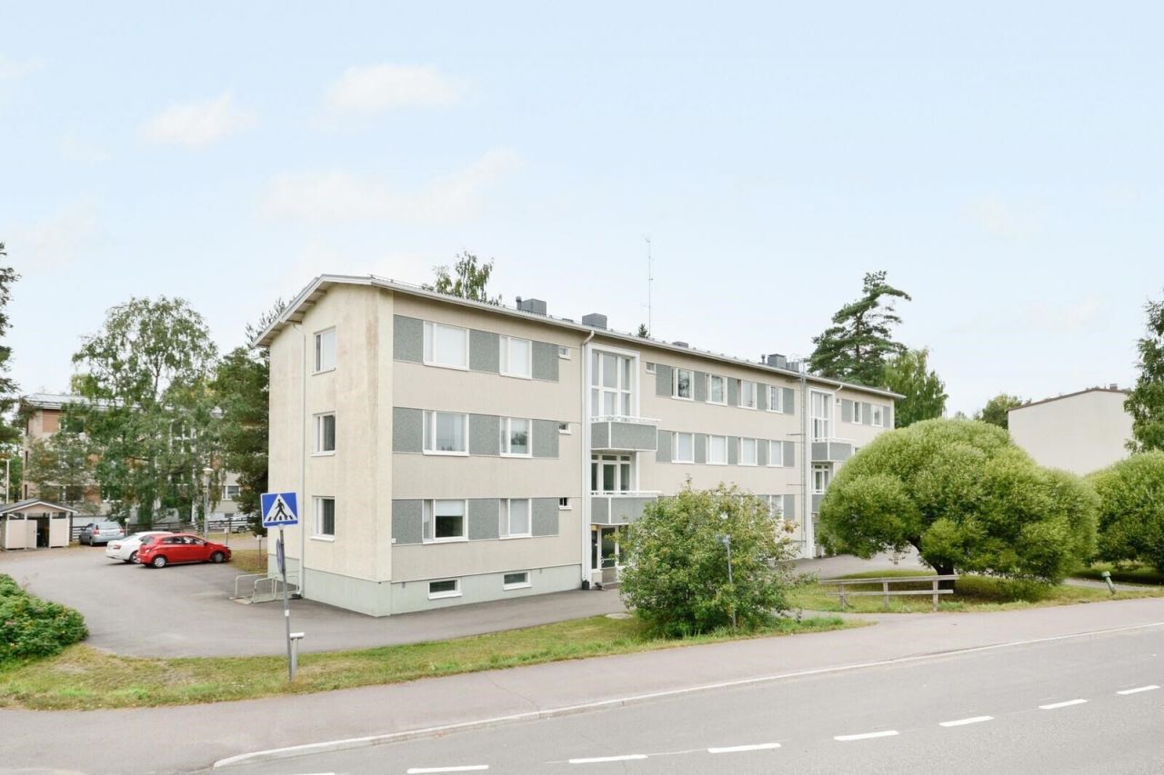 Квартира в Коуволе, Финляндия, 44 м2 фото 1