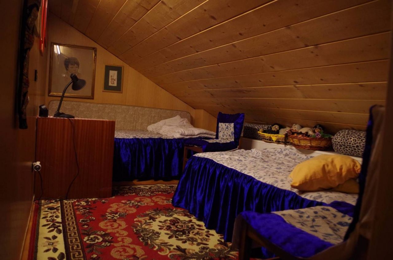 Пентхаус в Валлекрозии, Италия, 85 м2 фото 5