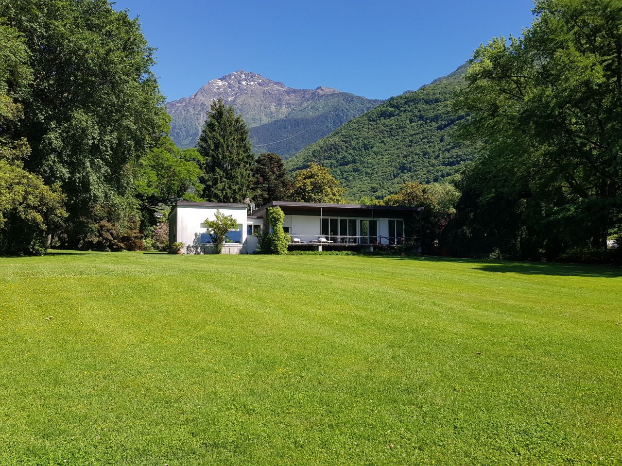 Вилла в Колико, Италия, 416 м2 фото 5