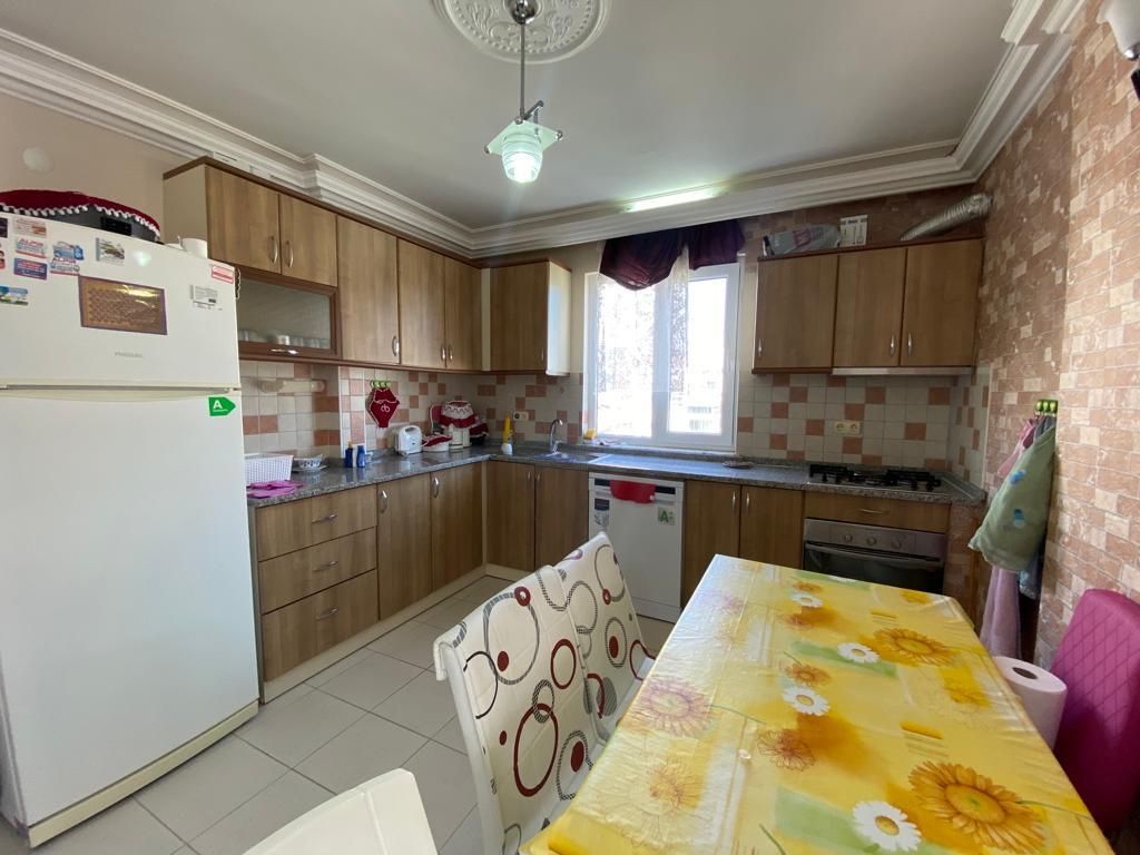 Квартира в Алании, Турция, 115 м2 фото 5