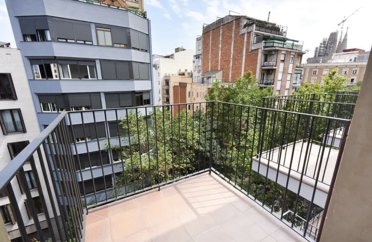 Квартира в Барселоне, Испания, 79 м2 фото 2