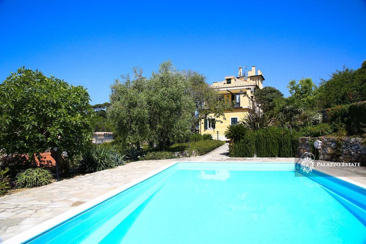 Апартаменты в Камольи, Италия, 120 м2 фото 1