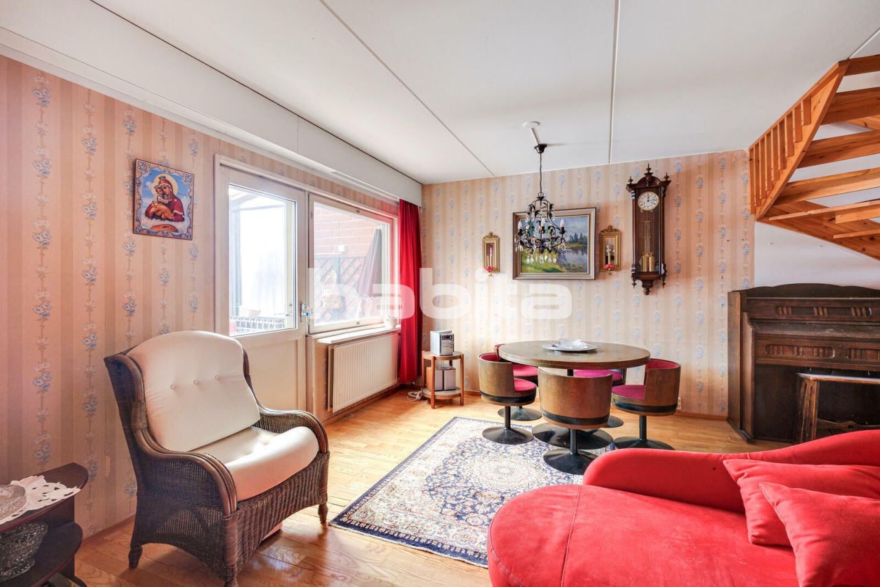 Квартира в Хельсинки, Финляндия, 94 м2 фото 5