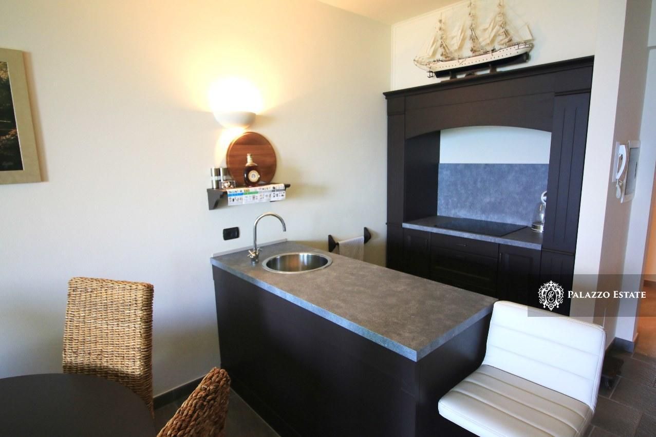 Апартаменты в Менаджо, Италия, 80 м2 фото 5