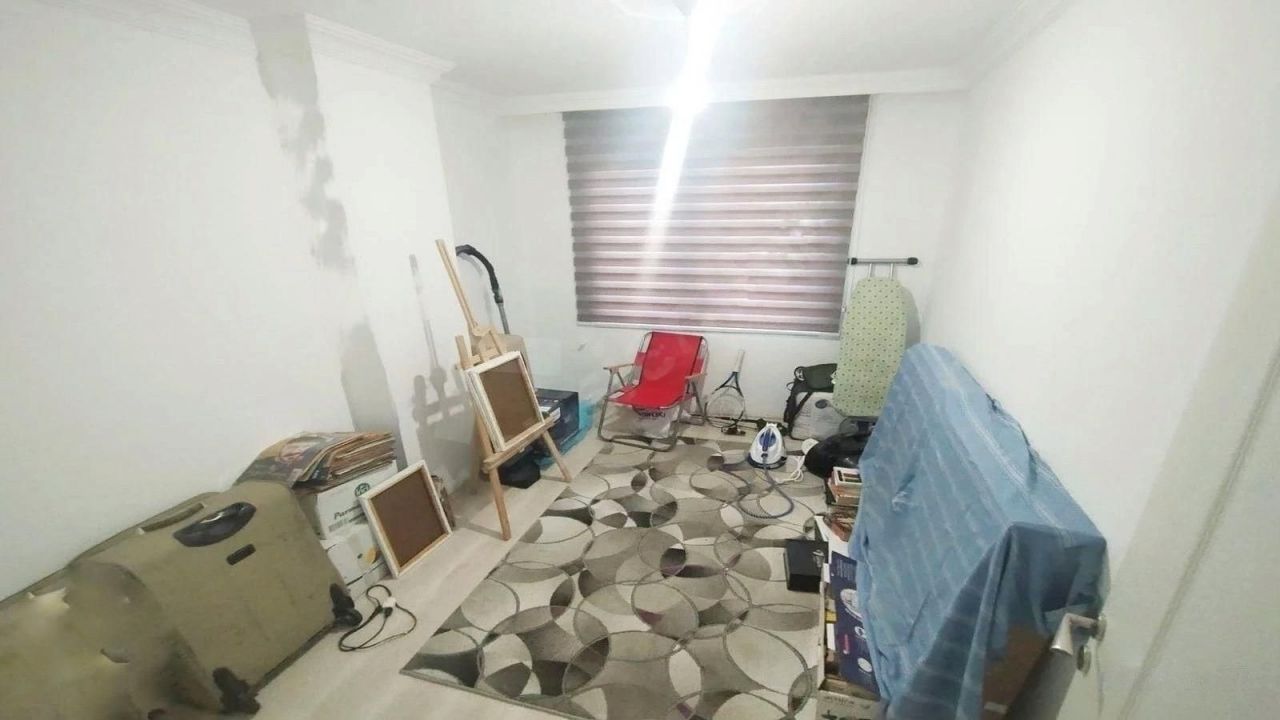 Квартира в Анталии, Турция, 85 м2 фото 3