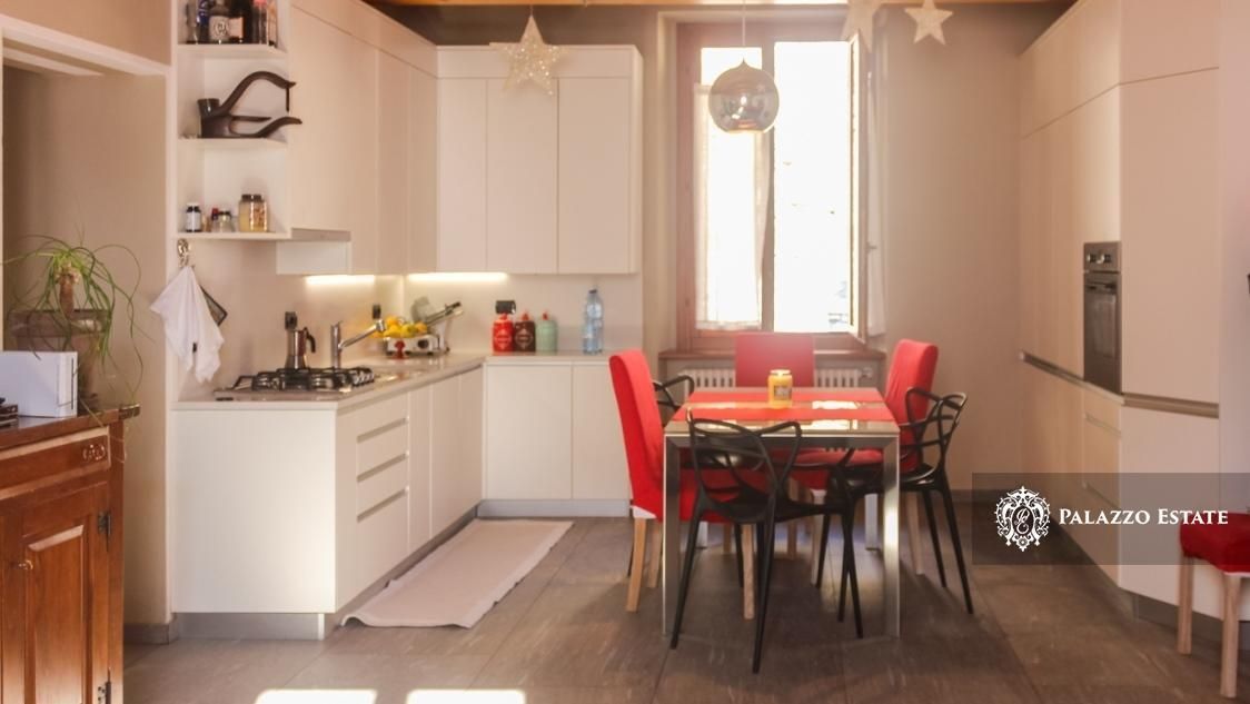 Апартаменты в Диццаско, Италия, 120 м2 фото 3