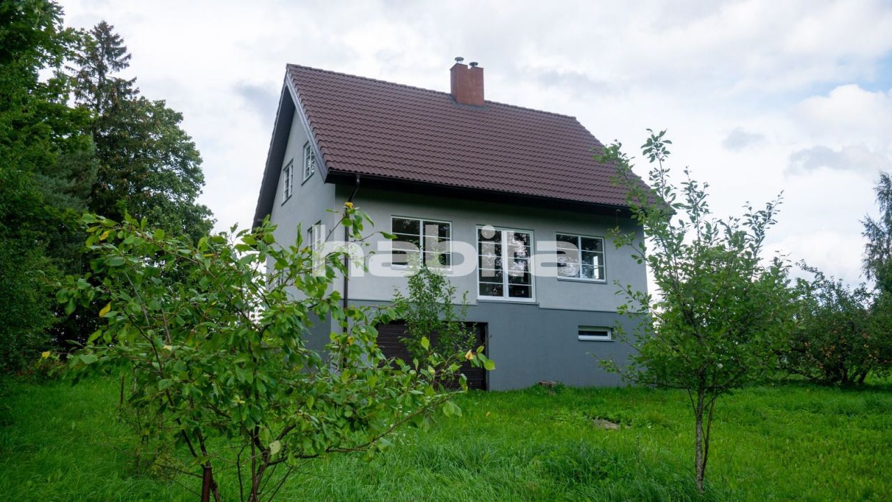 Дом Kazdanga, Латвия, 120 м2 фото 1