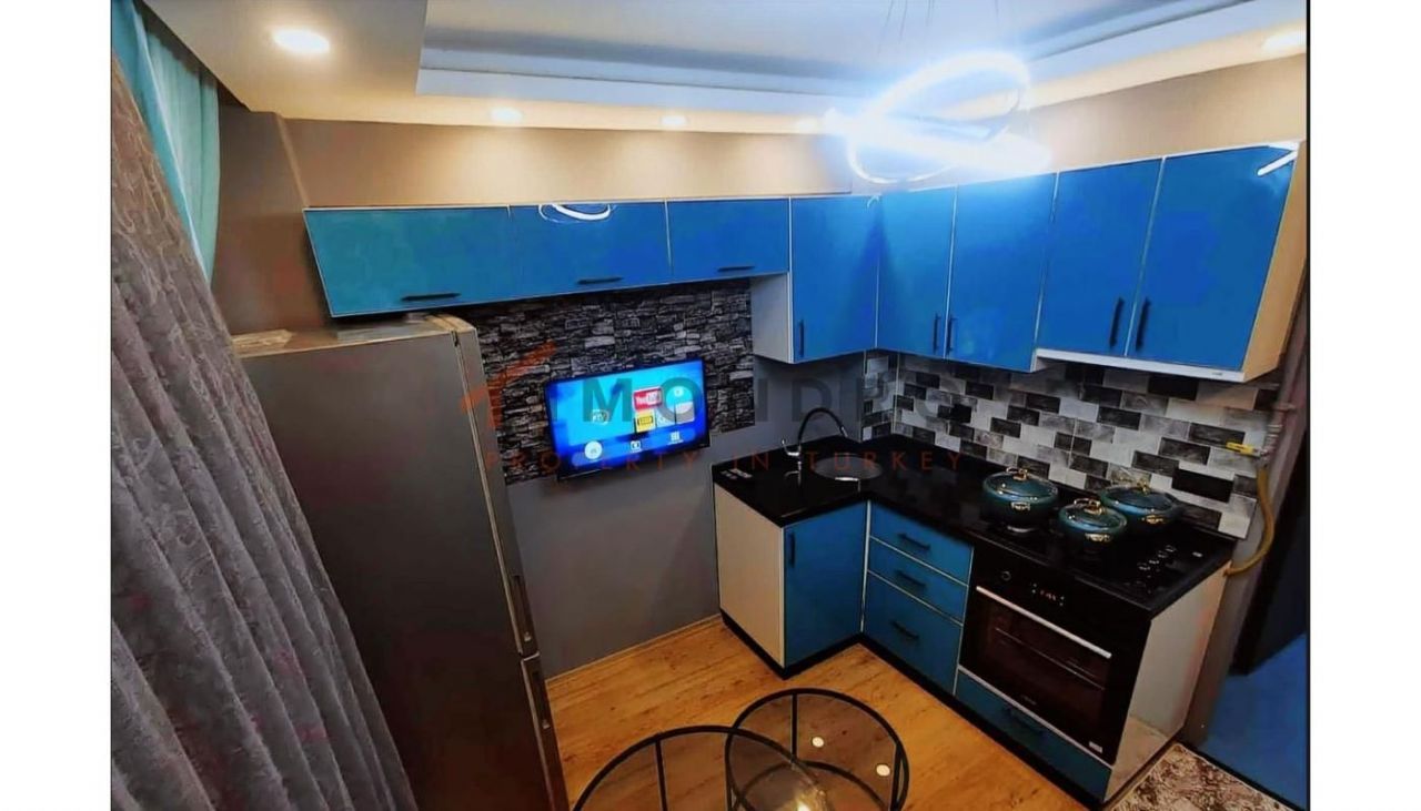 Квартира в Стамбуле, Турция, 85 м2 фото 2