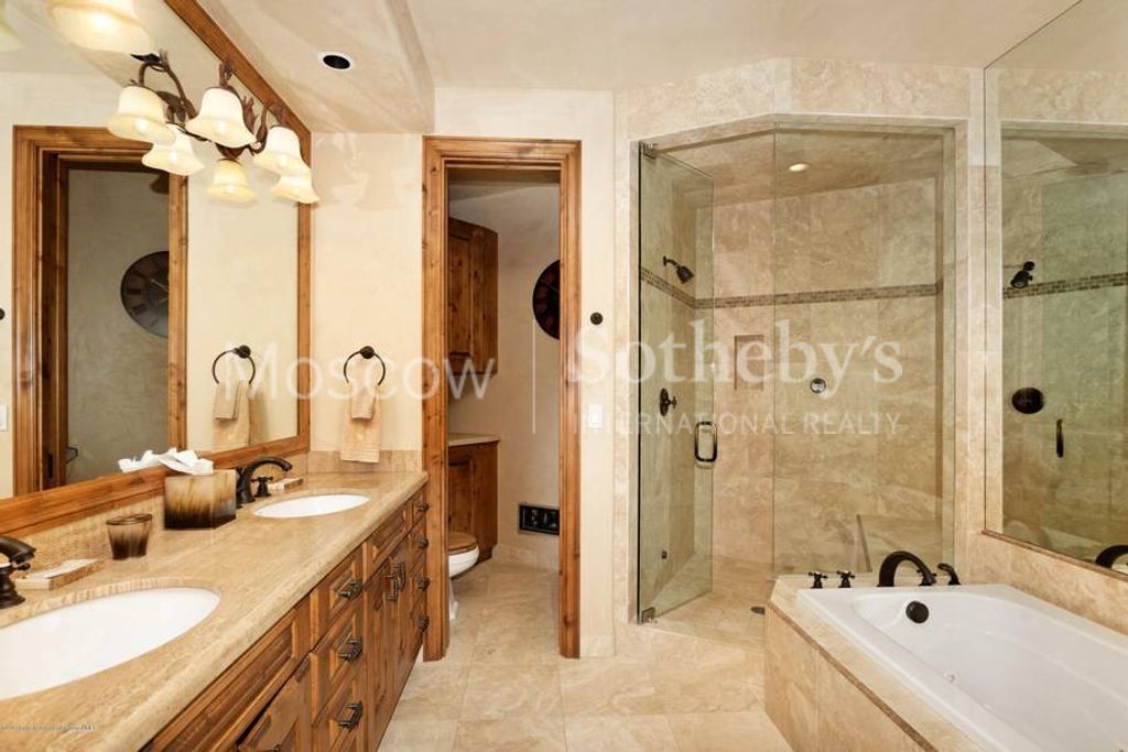 Таунхаус NEW PRICE 381 Ridge Road C1 SNOWMASS VILLAGE, CO 81615, США, 275 м2 фото 5