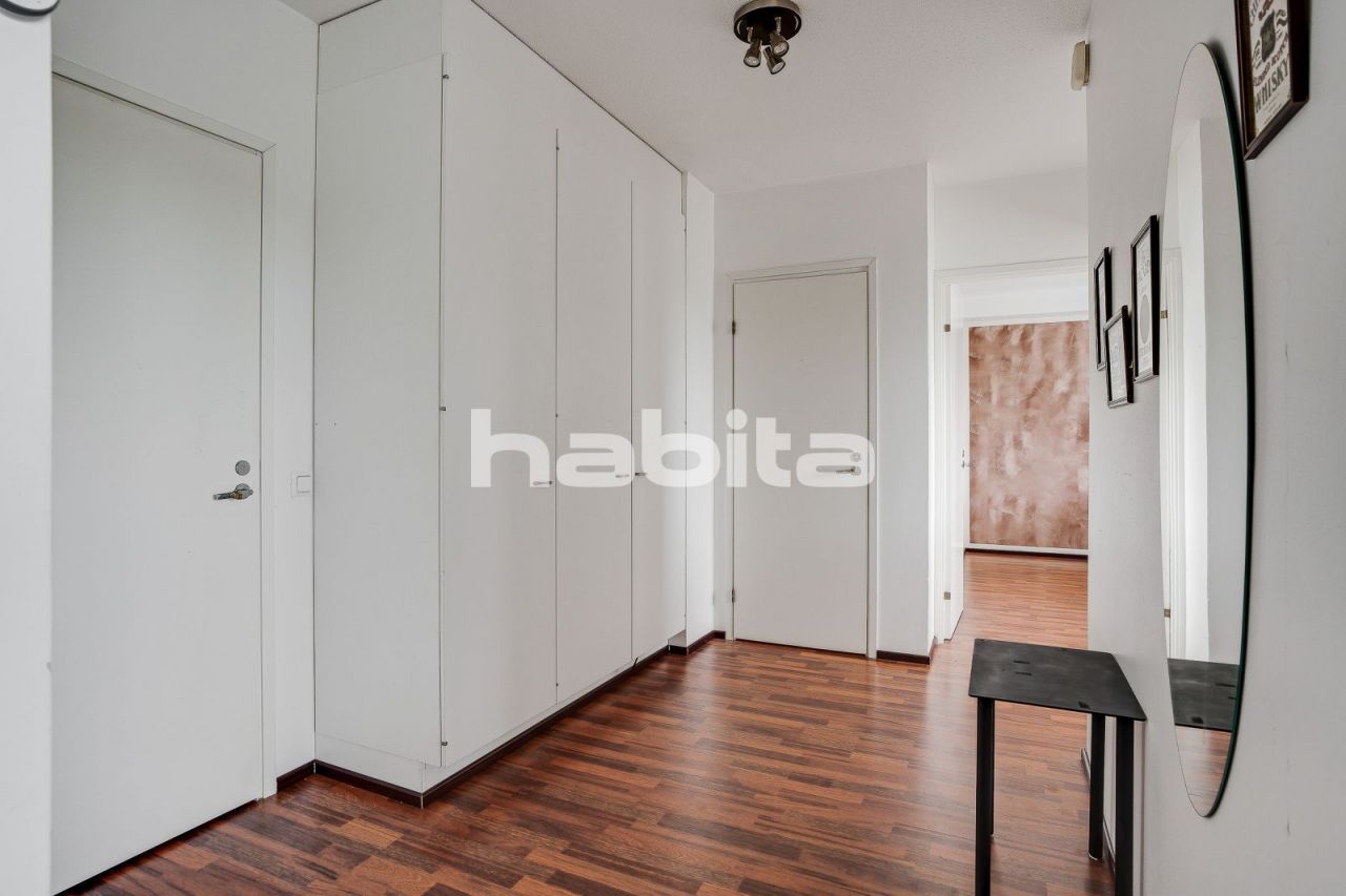 Апартаменты Raisio, Финляндия, 58.5 м2 фото 5