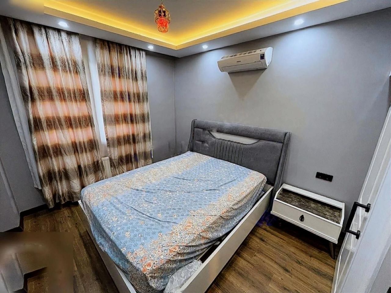 Квартира в Мерсине, Турция, 155 м2 фото 4