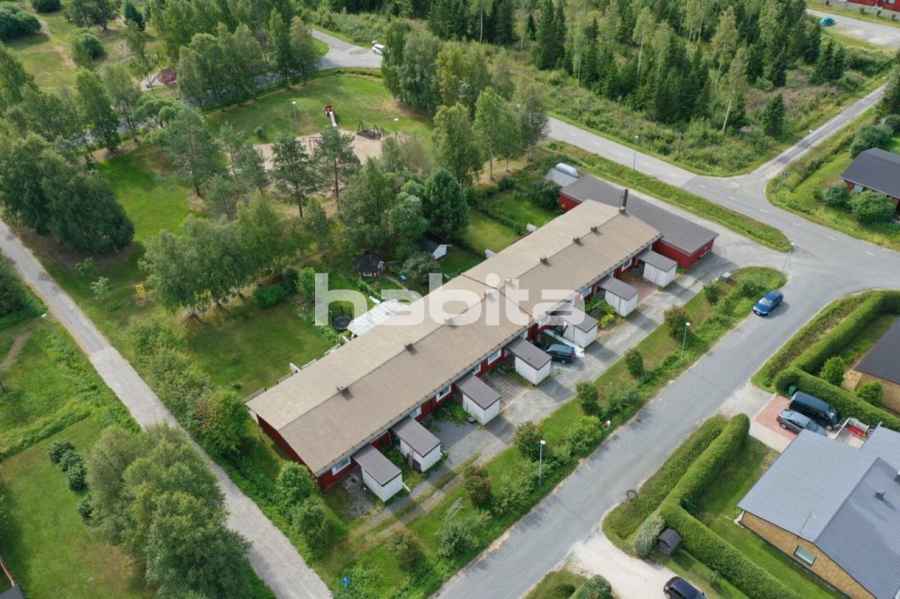 Квартира Tornio, Финляндия, 64.5 м2 фото 1