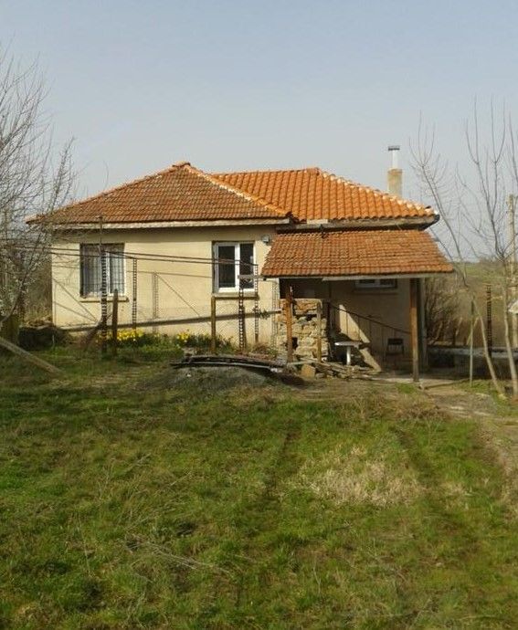 Дом в Варне, Болгария, 80 м2 фото 1