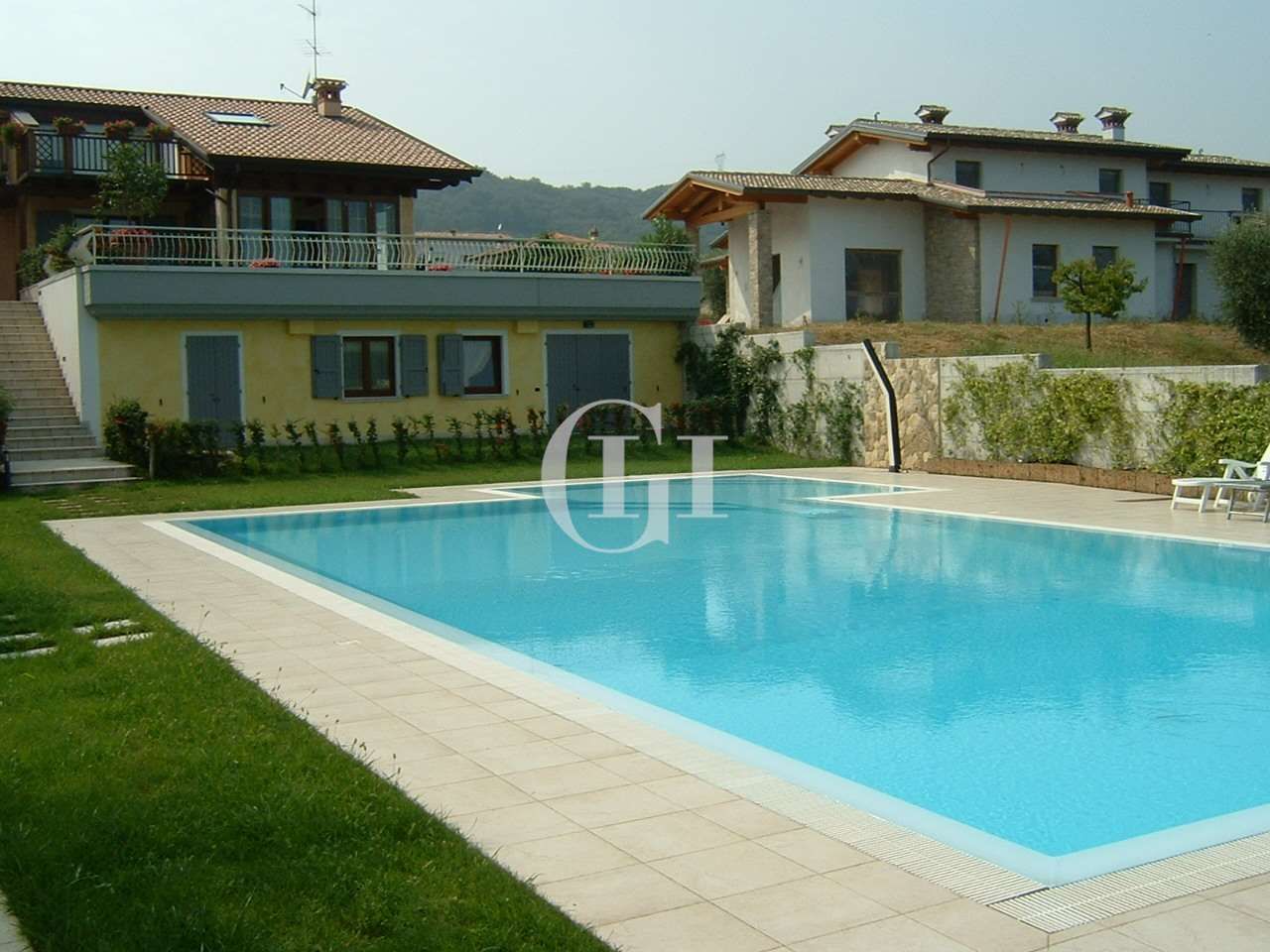 Коттедж у озера Гарда, Италия, 180 м2 фото 2