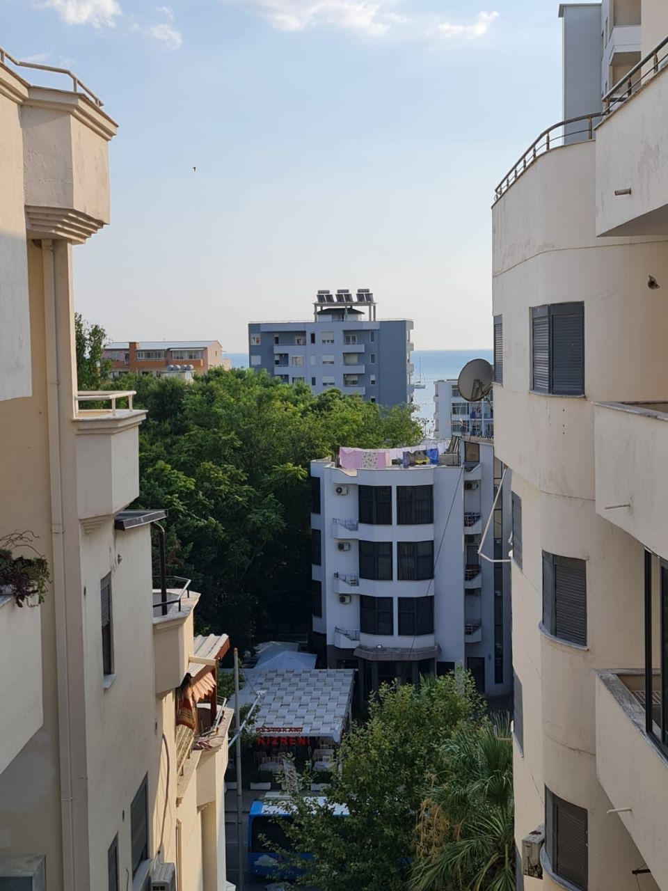 Квартира в Дурресе, Албания, 60 м2 фото 1