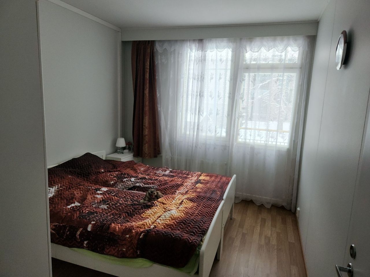 Квартира в Иматре, Финляндия, 51.5 м2 фото 2