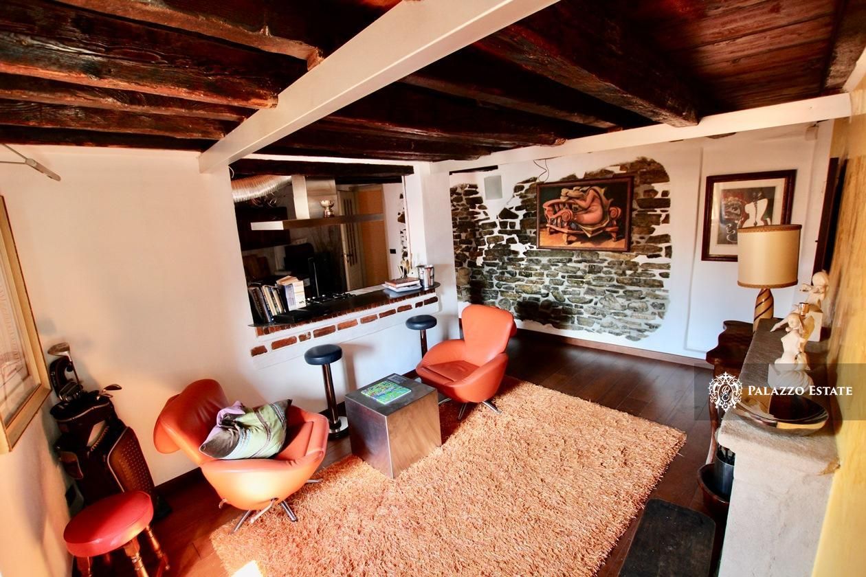 Апартаменты в Черноббьо, Италия, 70 м2 фото 3