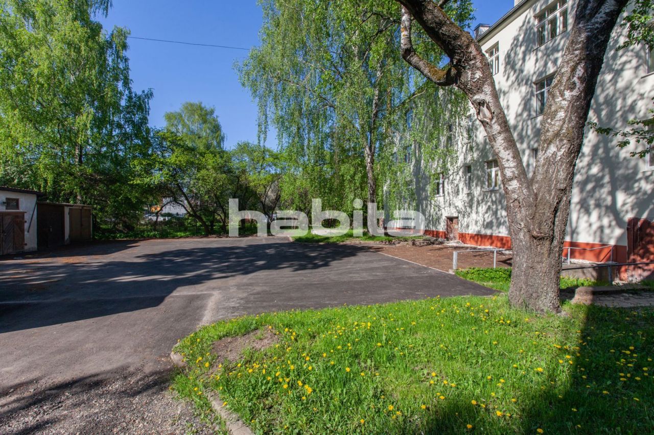 Апартаменты в Риге, Латвия, 59.2 м2 фото 4