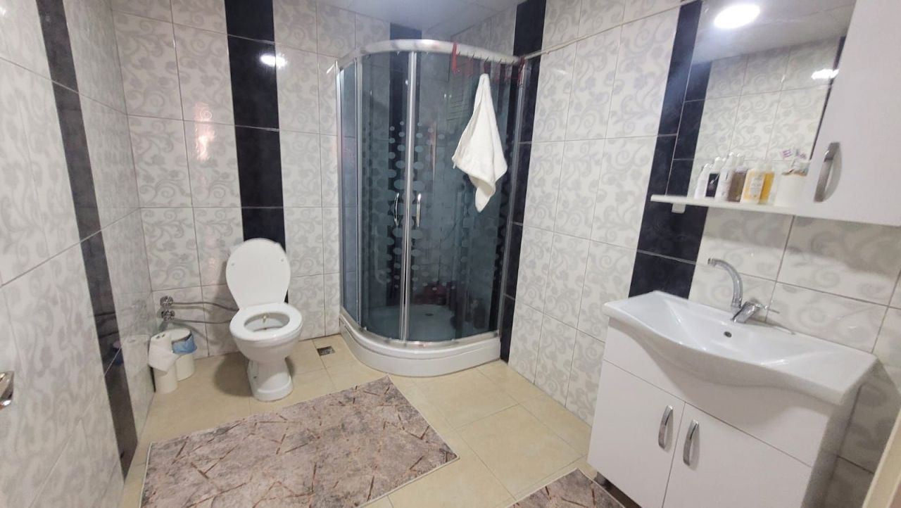 Квартира в Анталии, Турция, 130 м2 фото 5