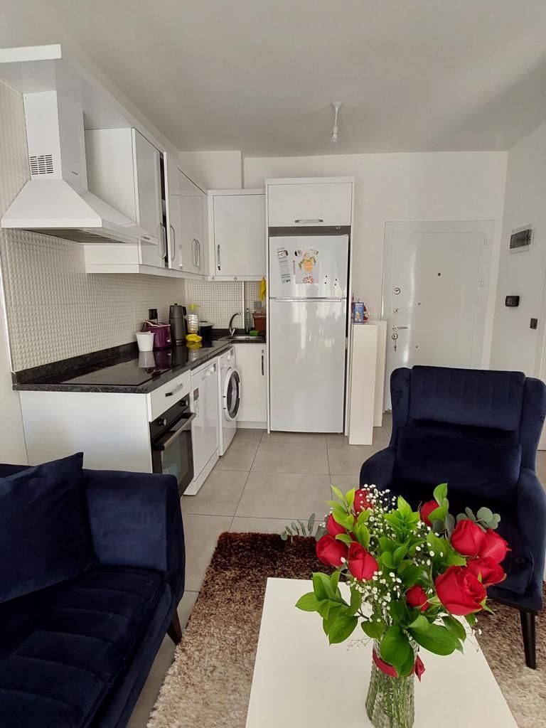 Квартира в Алании, Турция, 60 м2 фото 3