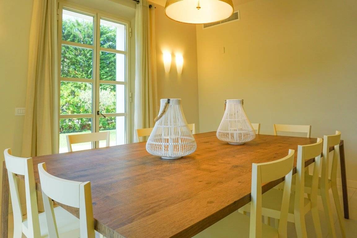 Вилла в Форте деи Марми, Италия, 560 м2 фото 4