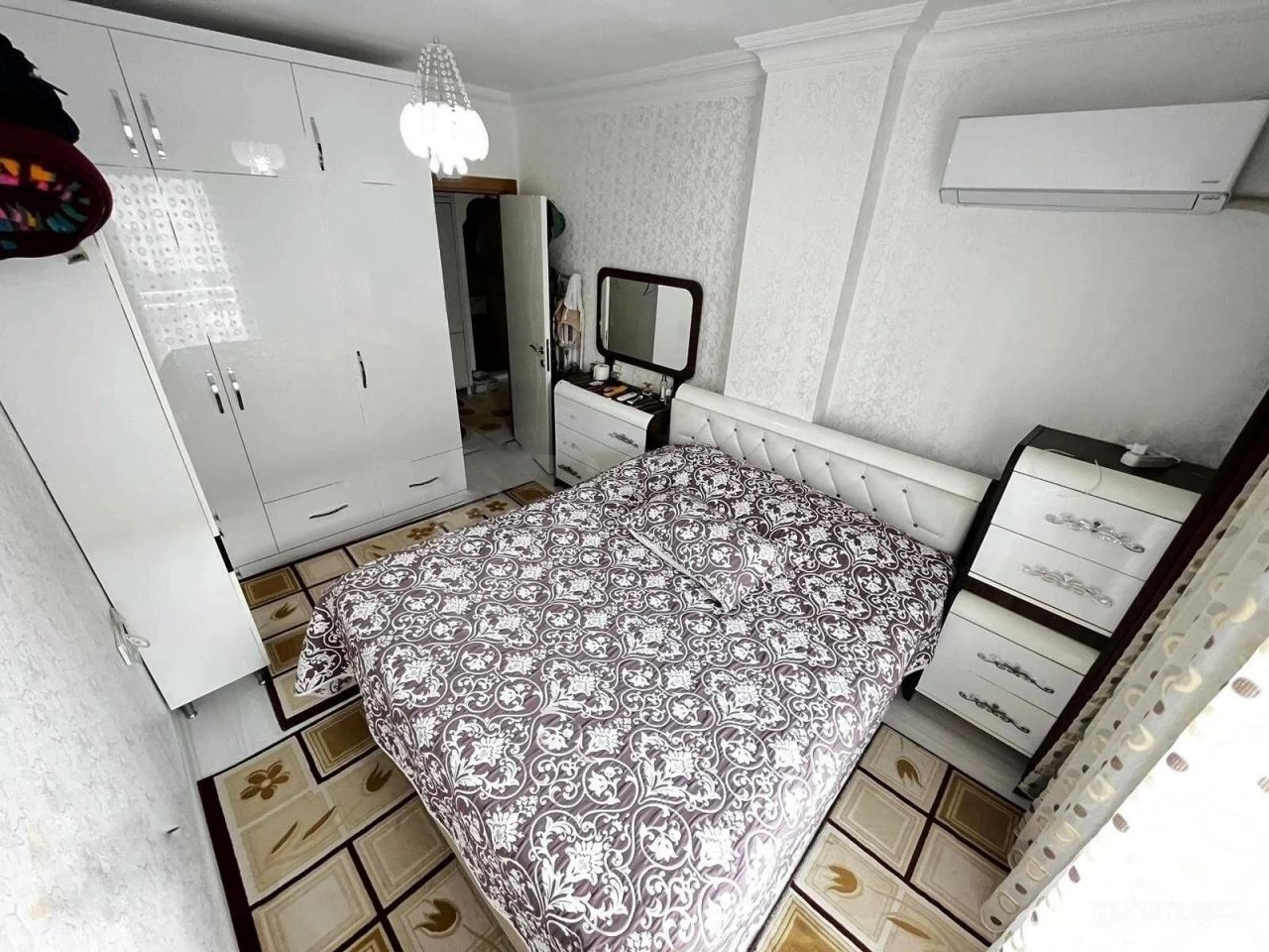 Квартира в Анталии, Турция, 130 м2 фото 3