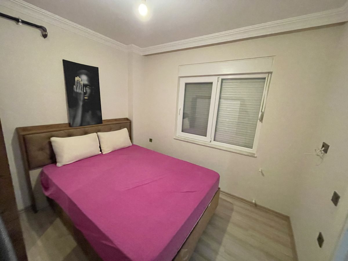 Квартира Hurma Mah., Турция, 50 м2 фото 2