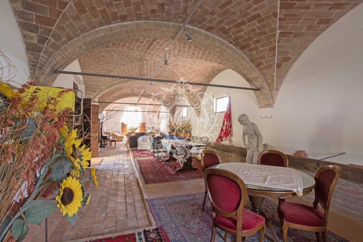 Дом в Пьенце, Италия, 800 м2 фото 2