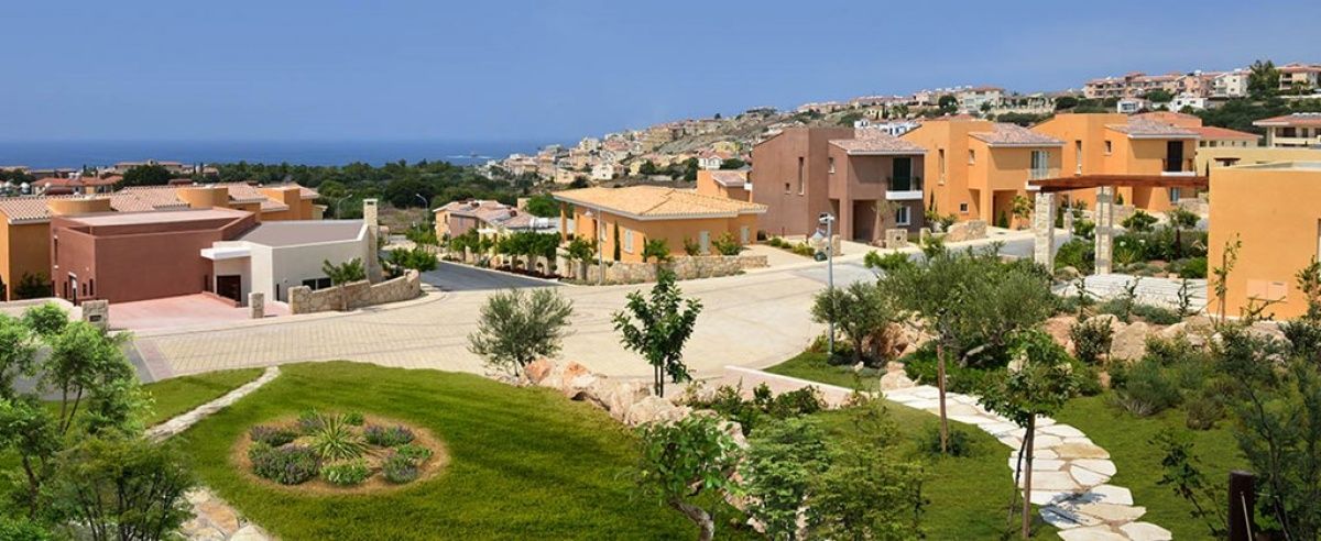 Дом в Пафосе, Кипр, 120 м2 фото 4