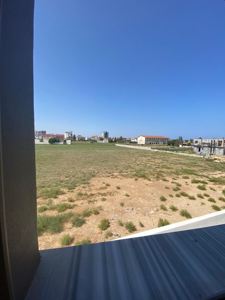 Апартаменты в Фамагусте, Кипр, 87 м2 фото 3