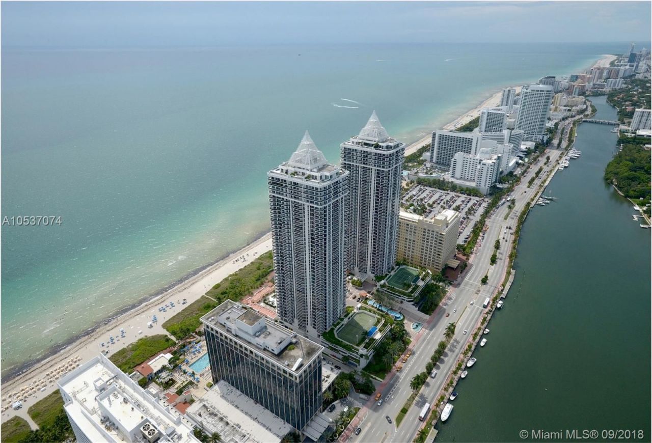 Апартаменты в Майами, США, 200 м2 фото 5