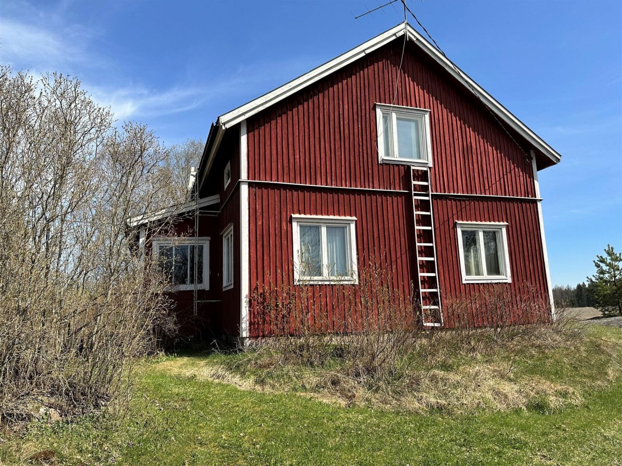 Дом в Пори, Финляндия, 70 м2 фото 3